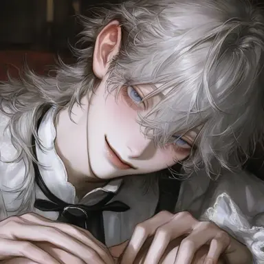 Profile image of セオドール
