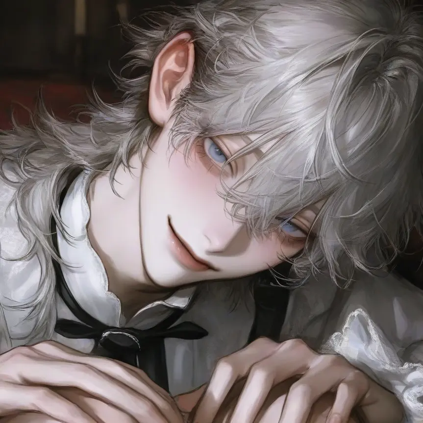 azisai._.0212의 余命三ヶ月の王子様