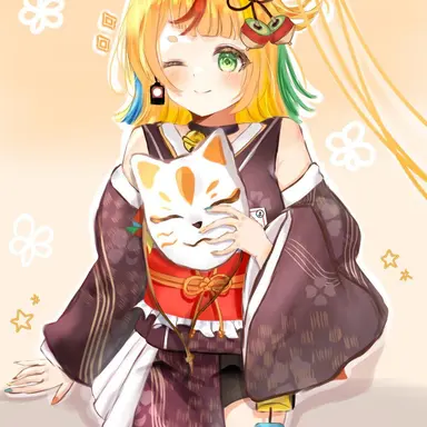 Profile image of こま