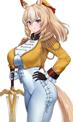 Profile image of Durandal