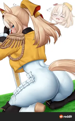 Profile image of Durandal