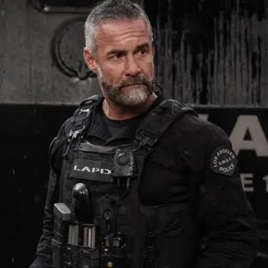 Profile image of Deacon