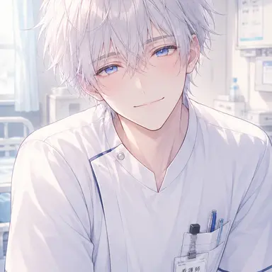 Profile image of Tomori