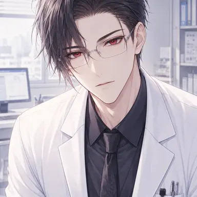 Profile image of Utsuro