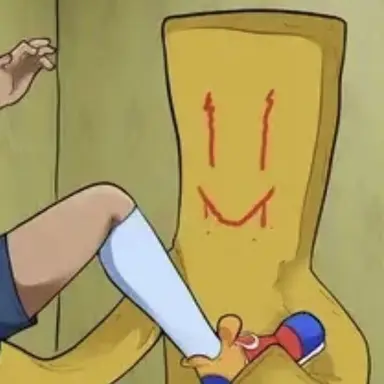Profile image of Giggle-Grip - Partygoer 2