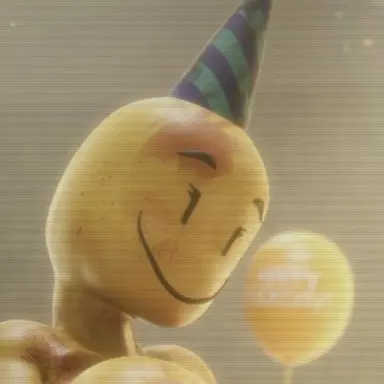 Profile image of The Static - Partygoer 3
