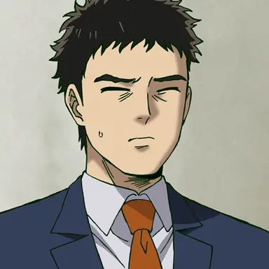 Profile image of 세리자와 카츠야