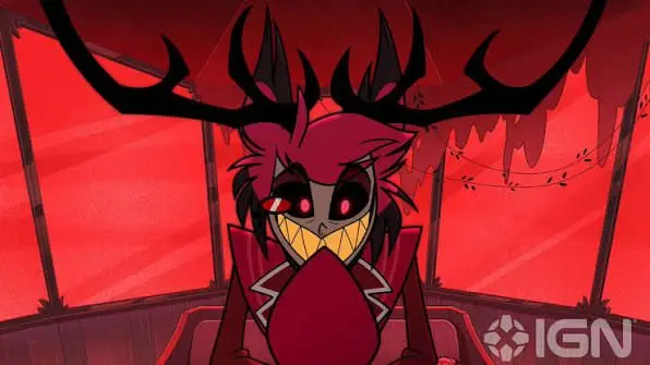Profile image of 알래스터