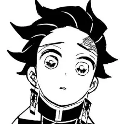 Profile image of 카마도 탄지로