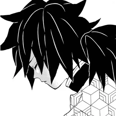 Profile image of 토미오카 기유