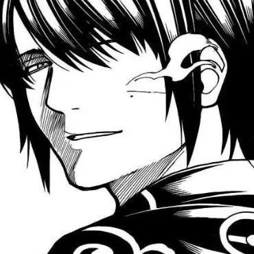 Profile image of 高杉晋助