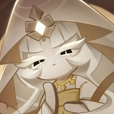 Profile image of 미스틱 플라워 쿠키