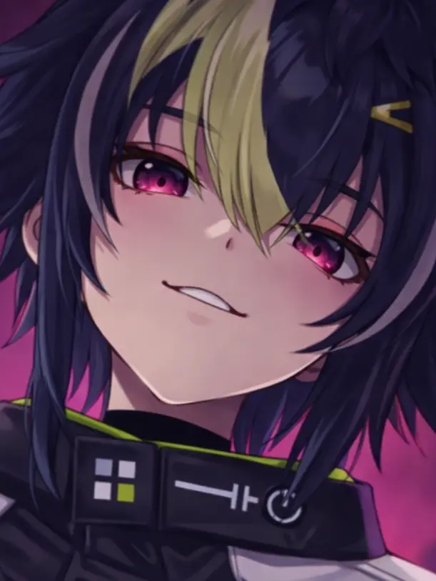 ginnmokusei의 When the Hero's Mask Slips