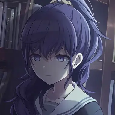 Profile image of 朝比奈 まふゆ