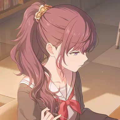 Profile image of 아사히나 마후유