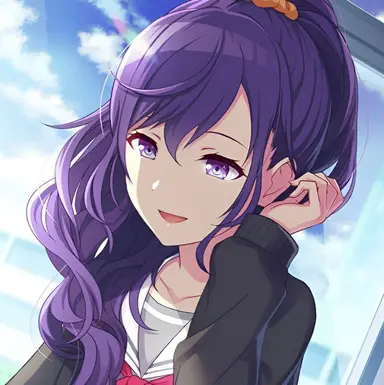 Profile image of 朝比奈 まふゆ