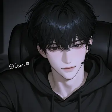 Profile image of Ezra Banks