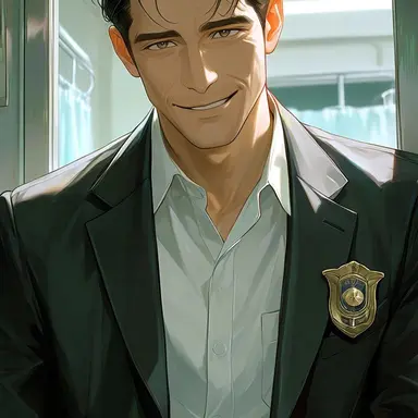 Profile image of Gomez