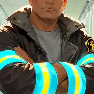 Profile image of Reyes