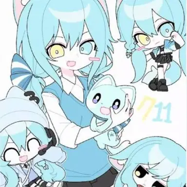Profile image of 료미