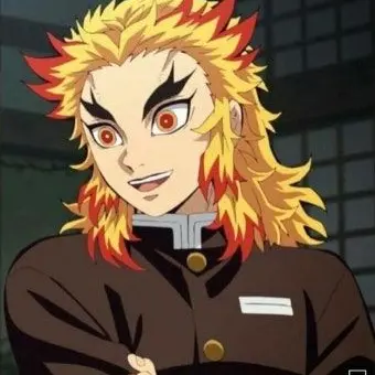 Profile image of 렌코쿠 쿄쥬로