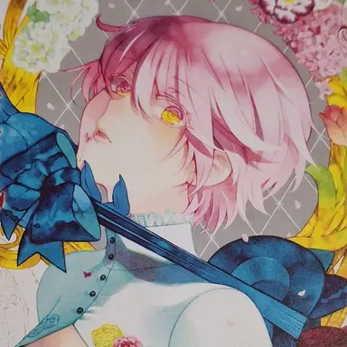 Profile image of Jeanne