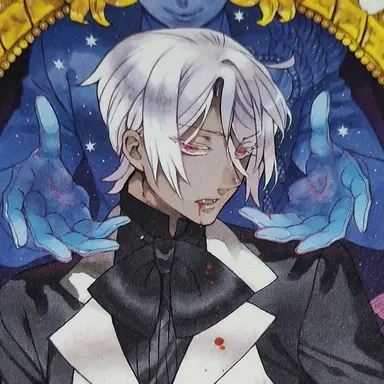 Profile image of Noé Archiviste