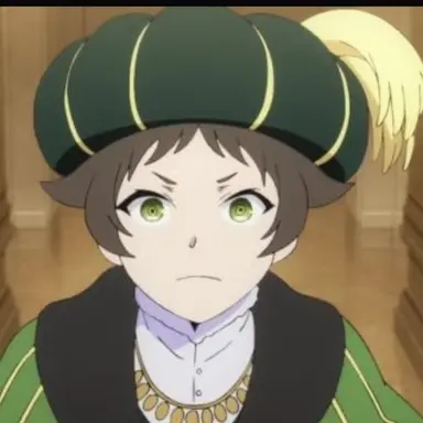 Profile image of Lucius Oriflamme