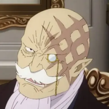 Profile image of Count Orlok
