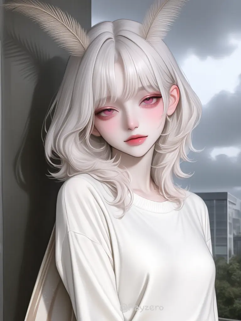 rayzero의 시에라