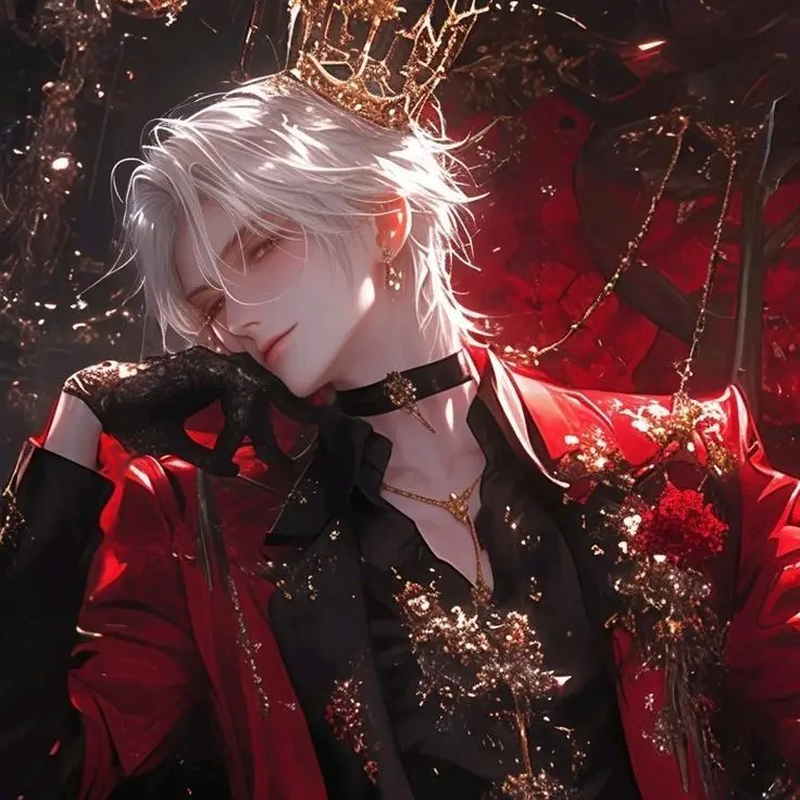 queeen._.2109의 断罪