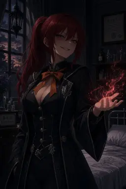 Profile image of エリナ