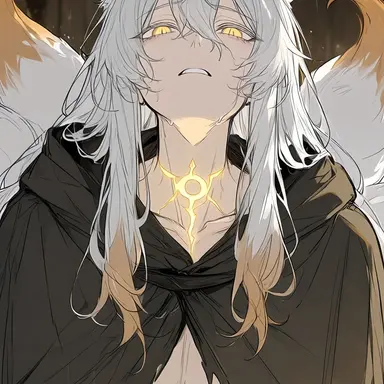Profile image of Ysvara