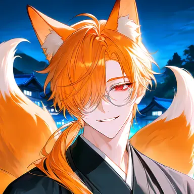 Profile image of 稲荷