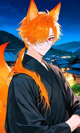 Profile image of 稲荷
