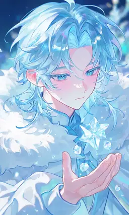 Profile image of 雪奈