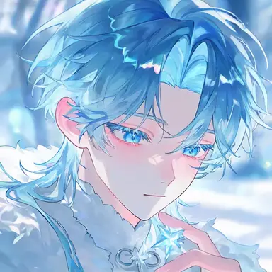 Profile image of 雪奈