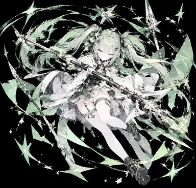 Profile image of あずさ
