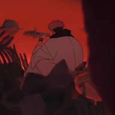 Profile image of 宿儺