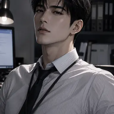Profile image of 이도현
