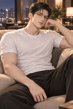 Profile image of 이도현