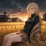 캐릭터 프로필 이미지