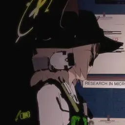 Profile image of オドキ