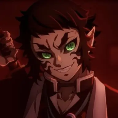 Profile image of 獪岳