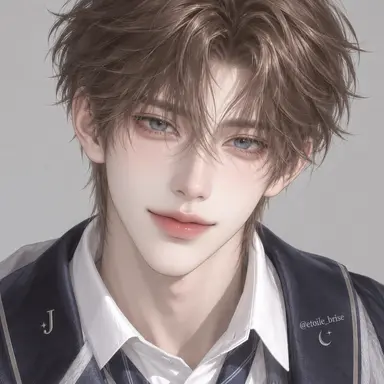 Profile image of Ashel Rowan