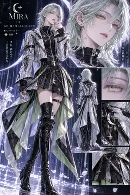 Profile image of 聖