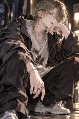 Profile image of 히지리