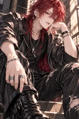 Profile image of 라이토