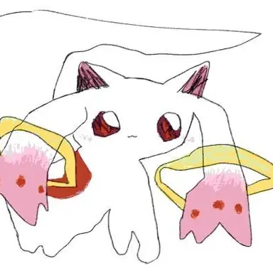 Profile image of キュウべぇ