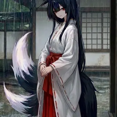 Profile image of 오키츠네 님